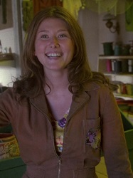 Kaylee Frye in 'Safe'