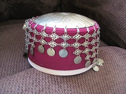 pic of basic girl fez