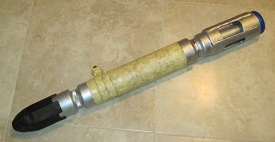 Supersized sonic (finished)