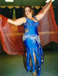 Maharene (Gainesville)