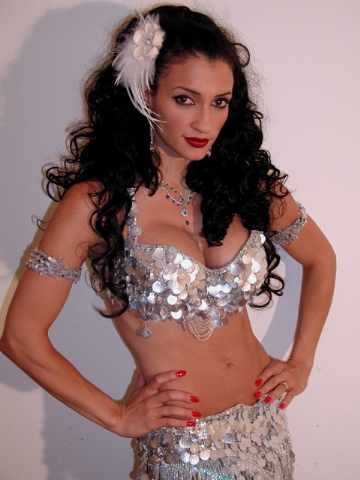 Marina (Ft. Lauderdale)