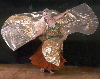 Monica Silvestri (Miami)