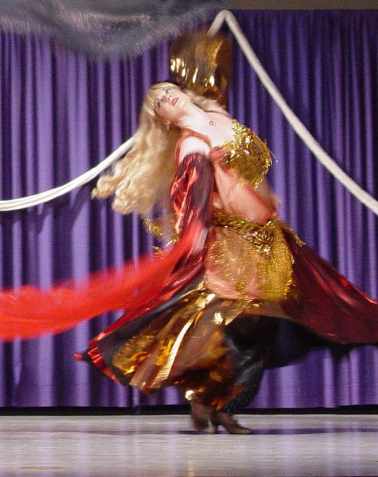 Sahirrnee (Ft. Walton Beach)