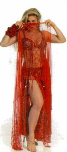 Zamara (Ft. Lauderdale)