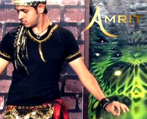 Fikarrajaii (Coral Springs)