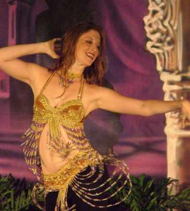 Danielle (Pensacola)