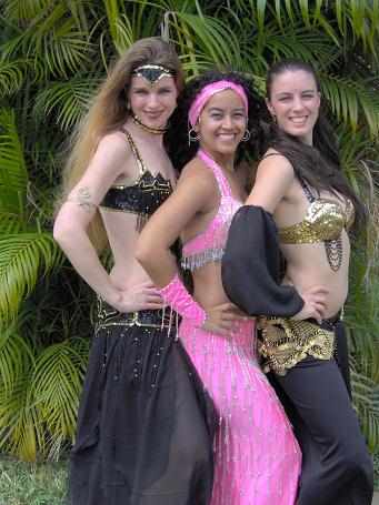 Empress's Divine (West Palm Beach)