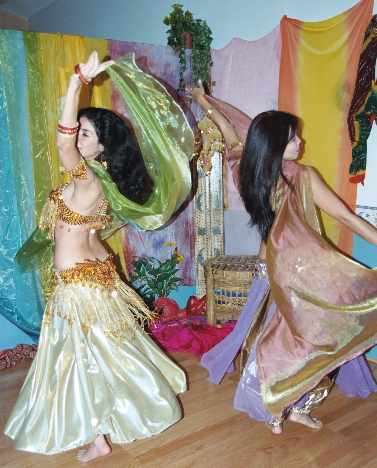 EuShana (Deerfield Beach)