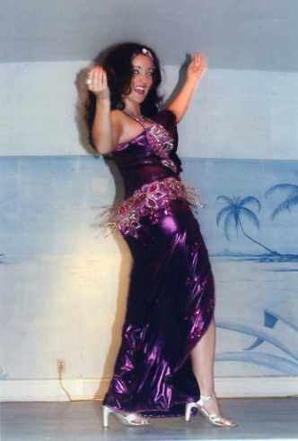 Francesca (Miami Lakes)