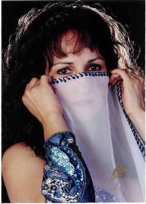 Irene Rimer (Hialeah/Sunrise)