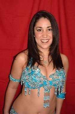 Jessica (Coconut Creek)