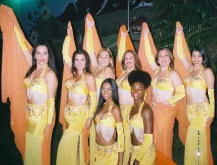 Nefret International (Miami)