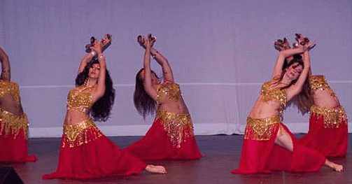 Orlando Dance Theatre)