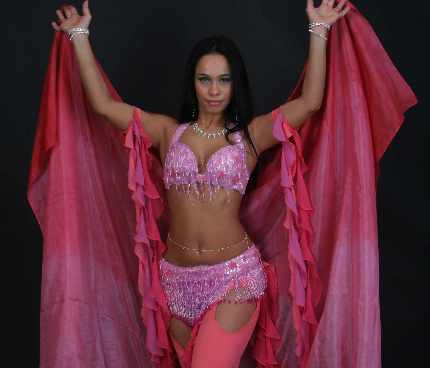 Rimarah Hare (Hallandale)