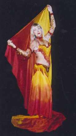 Salomeh Azar (Palm Beach Gardens)