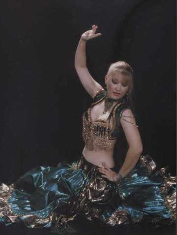 Sandi (Ft. Lauderdale)