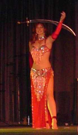 Teszia Suhayla Amani (Cape Canaveral)