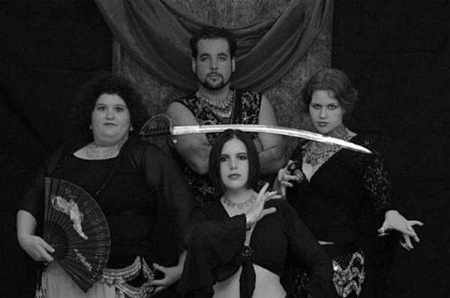 Tribe Vestah (Jacksonville)