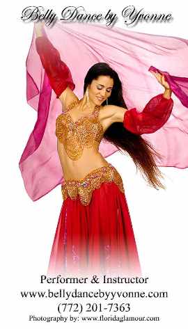 Yvonne (Port St. Lucie)