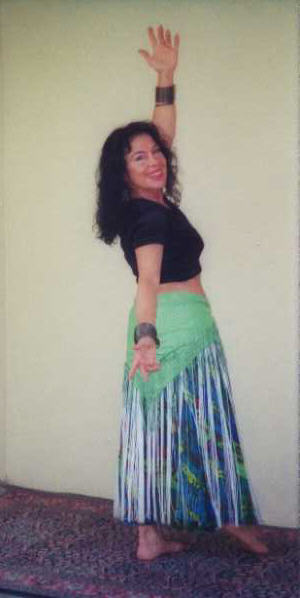 Zeynep (St. Petersburg)