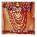 All the Best of Belly Dancing