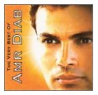 Best of Amr Diab