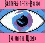 Brothers of the Baladi: Eye on the World