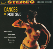 Dances of Port Said